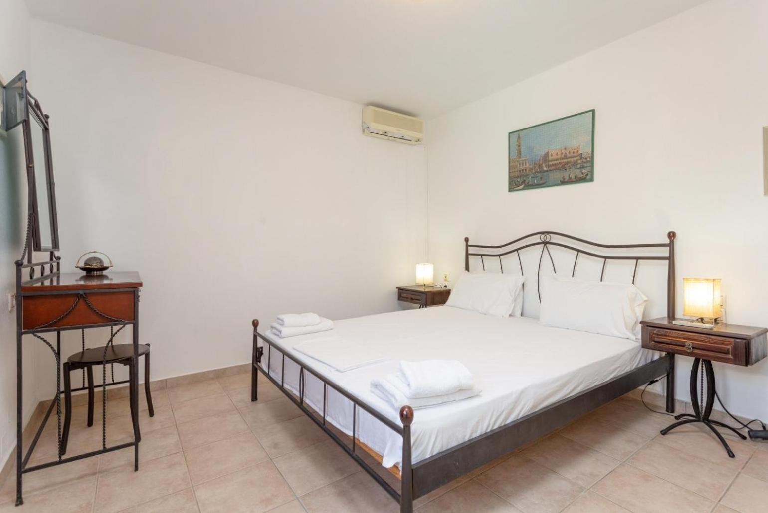 Villa Katerina Panormos  Zewnętrze zdjęcie