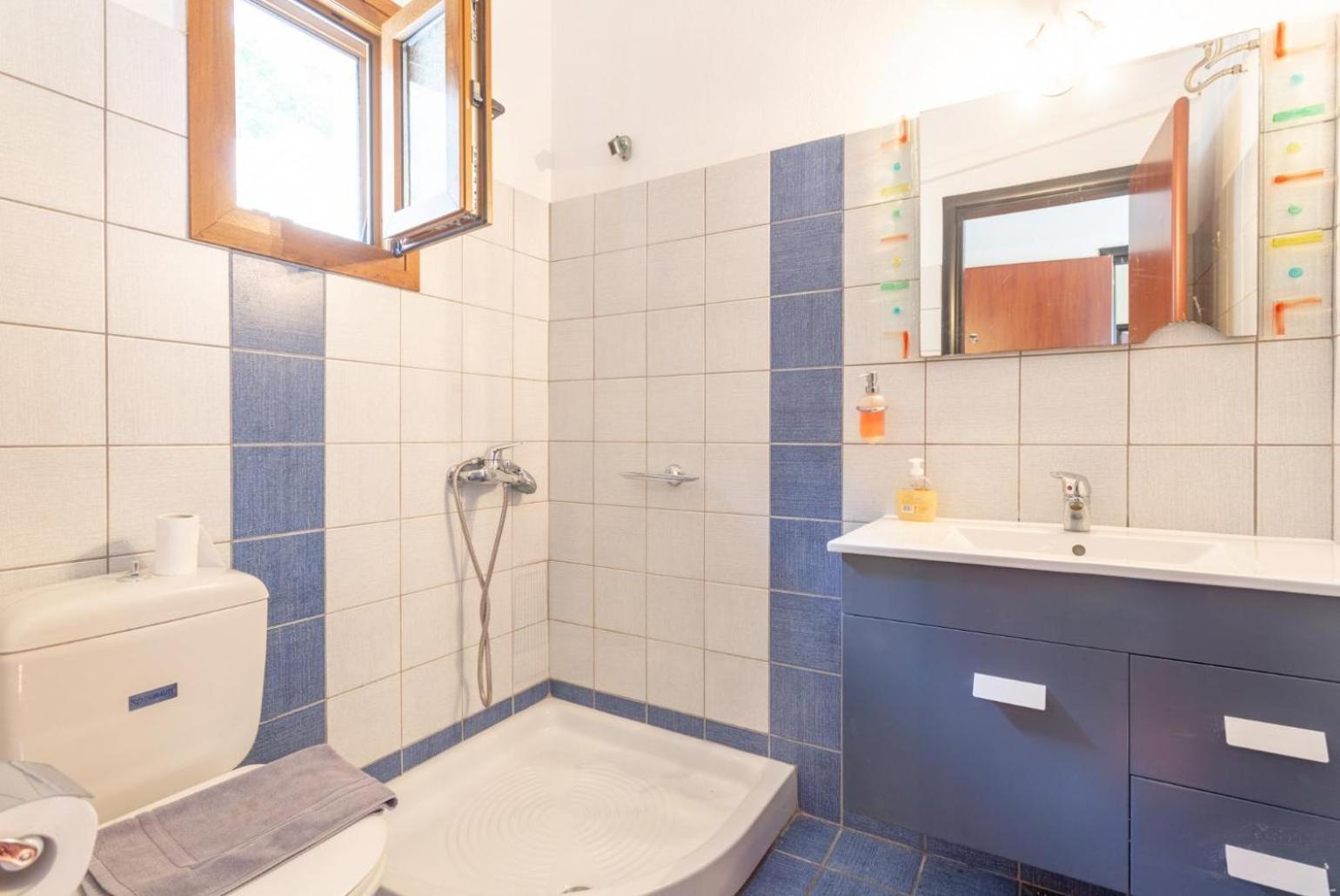 Villa Katerina Panormos  Zewnętrze zdjęcie